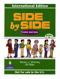 SIDE BY SIDE 3 (S/B,3/E)